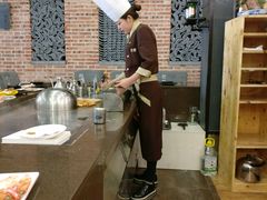 -悦巷海鲜自助铁板烧(秦皇东大街店)
