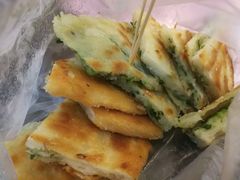 -咏春葱油饼(德政中路店)