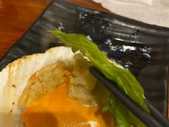 -鸟串烧Yakitori