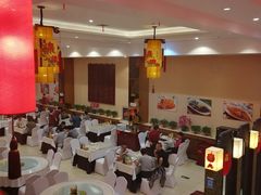 -玉华台饭庄·淮扬菜·烤鸭(望京店)