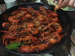 -龙虾风暴(松江店)