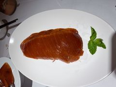 -四季民福烤鸭店(王府井东安门店)