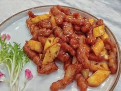 -川香鼎盛(市桥富华总店)