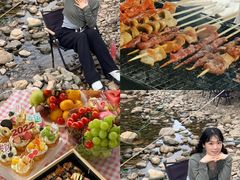 -楠溪江风景名胜区