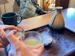 -檐下风铃酒馆