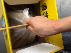 -冯记香辣兔火锅(茶店子总店)