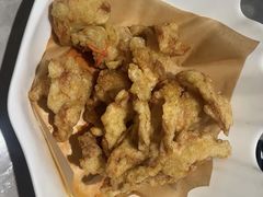 -华竹饭店(中央大街店)