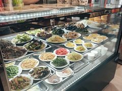 -姚记炒肝店(鼓楼店)