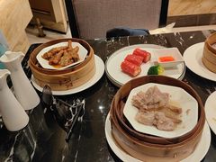 -京香轩·中餐厅(上海中庚聚龙酒店)