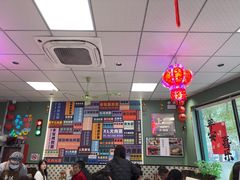-鲁达面馆本帮风味(共康东路店)