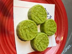 -食欲老院子荆芥疙瘩汤(经五路店)