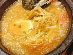 -一心创作料理屋(经开万达店)