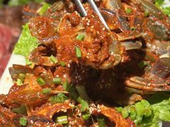 -木槿花韩式炭烤·熟成肉工坊(孙文东路店)