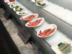 -上宴精品海鲜姿造(晶融汇旗舰店)