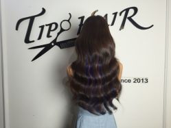 点击看大图 -Tipo Hair salon(明星)店