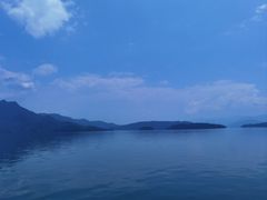 -千岛湖东南湖区