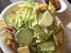 -郑阿姨的家·이모네·韩料&烤肉(武川路店)