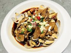 -佬太公海鸭·海鲜大排档(上海总店)