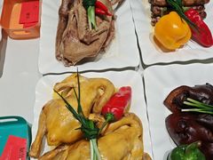 -四季轩中餐厅·萧山味道·运河家宴(三立开元名都店)