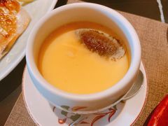 黑松露茶碗蒸-伊藤ITO(侨福芳草地购物中心店)