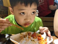 -聚点串吧·北京烧烤(赵登禹路店)