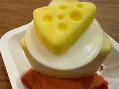 -DQ·蛋糕·冰淇淋(中南城店)