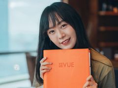 -非常时髦餐厅VUE Restaurant(外滩茂悦大酒店)