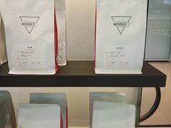 -Manner Coffee(大宁国际商业广场店)