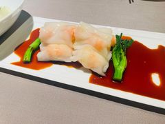 -荣轩(新荣记环球金融中心店)