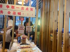 -郑记•不夜城烧烤•龙虾•虾蟹(黄鹤楼店)