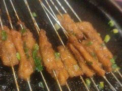 -包整·丝娃娃(一览甲秀楼风景店)