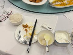 -新巴黎大酒店-巴黎中餐厅