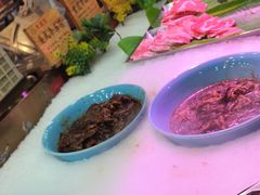 -聚盛源蒸汽海鲜火锅烤肉自助(巨川金海岸购物广场店)