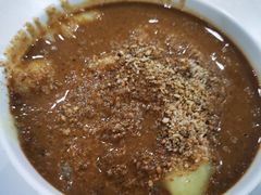 面茶-锦馨豆汁(天坛路店)