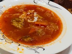 -92°C俄式厨房(中央大街店)