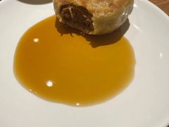 -清真吴记门钉肉饼·喜多利