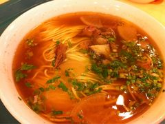 -苏氏牛肉面(惠工街店)