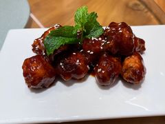 -枣子树·素食餐厅(普陀山店)