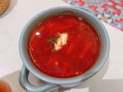 莫斯科红菜汤-俄士厨房(万象城店)