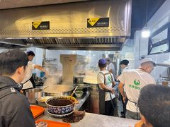 -清真磨沟沿老字号牛肉面(总店)