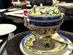 -北京饭店谭家菜