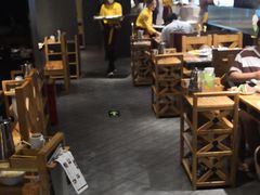 大堂-巴奴毛肚火锅(永明路店)