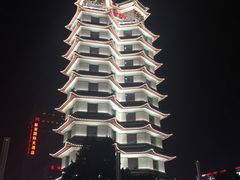 -郑州国际会展中心