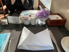 -白天鹅宾馆·流浮阁咖啡厅