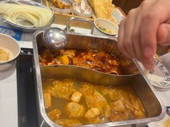 -螺大喜螺蛳粉火锅(雍和宫店)