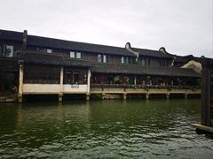 -乌镇西栅景区