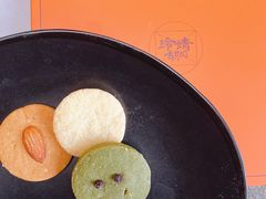 -玲婧胡同·生日蛋糕·餐厅(嘉里城店)