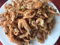 -明月食府(二区干二路店)