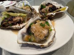 -有喜胶东小馆(太申祥和店)