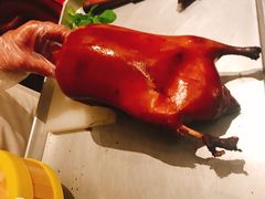 烤鸭-贝勒爷·酥不腻烤鸭